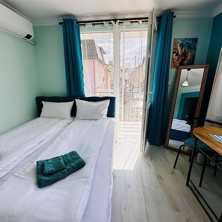 Veli House Velingrad/ Велихаус Къща За Гости Велинград Exteriér fotografie