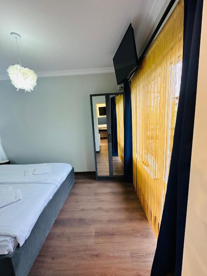 Veli House Velingrad/ Велихаус Къща За Гости Велинград Exteriér fotografie