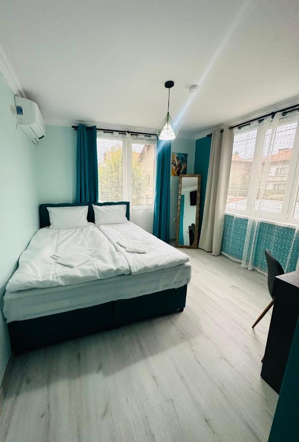 Veli House Velingrad/ Велихаус Къща За Гости Велинград Exteriér fotografie