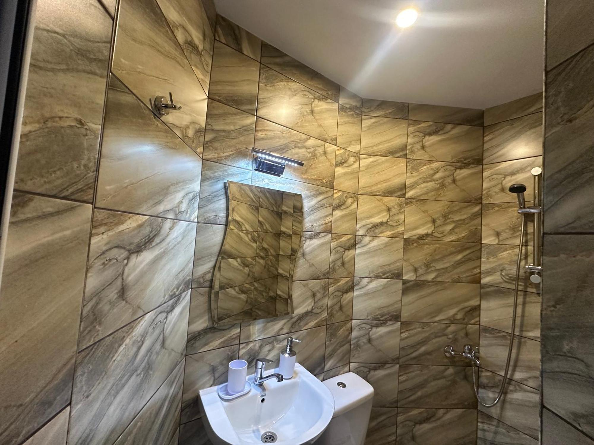 Veli House Velingrad/ Велихаус Къща За Гости Велинград Exteriér fotografie