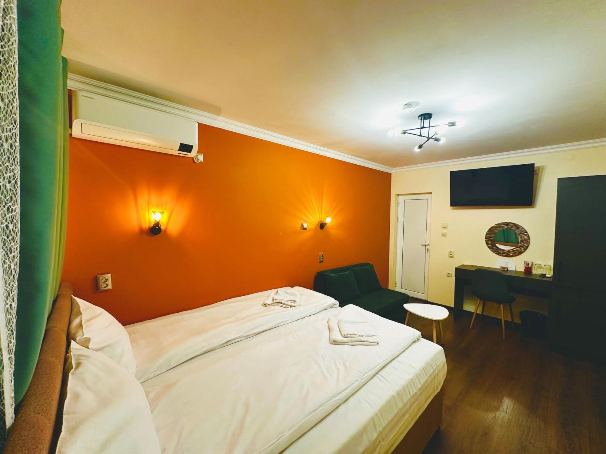 Veli House Velingrad/ Велихаус Къща За Гости Велинград Exteriér fotografie